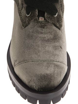 Черевики 3.1 PHILLIP LIM (988): фото 3 - Invogue