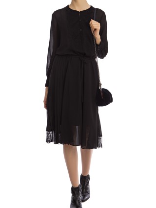 Платье MAX MARA (590): фото 3 - Invogue