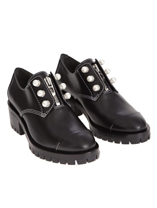Черевики 3.1 PHILLIP LIM (1099): фото 1 - Invogue