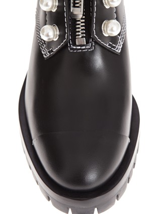 Черевики 3.1 PHILLIP LIM (1099): фото 4 - Invogue