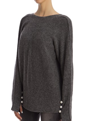 Светр 3.1 PHILLIP LIM (829): фото 4 - Invogue