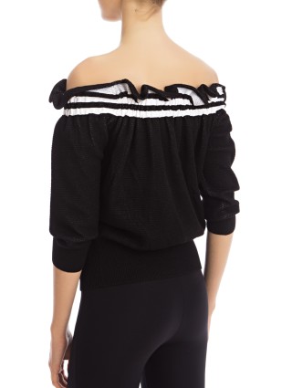 Светр 3.1 PHILLIP LIM (834): фото 6 - Invogue