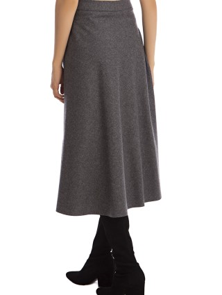 Юбка MAX MARA (4302): фото 6 - Invogue