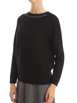 Светр MAX MARA (537): фото 4 - Invogue