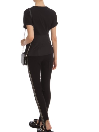Топ 3.1 PHILLIP LIM (1208): фото 4 - Invogue