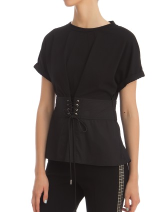 Топ 3.1 PHILLIP LIM (1208): фото 5 - Invogue