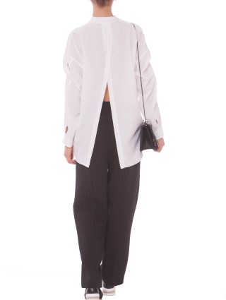 Брюки HELMUT LANG (2440): фото 2 - Invogue