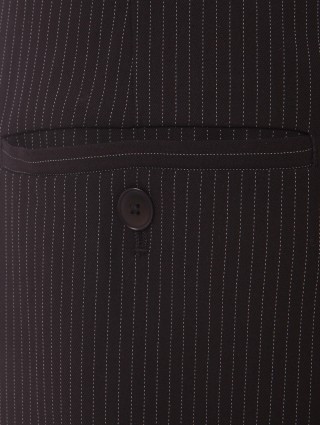 Брюки HELMUT LANG (2440): фото 5 - Invogue