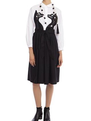 Сукня WEEKEND MAX MARA (816): фото 3 - Invogue