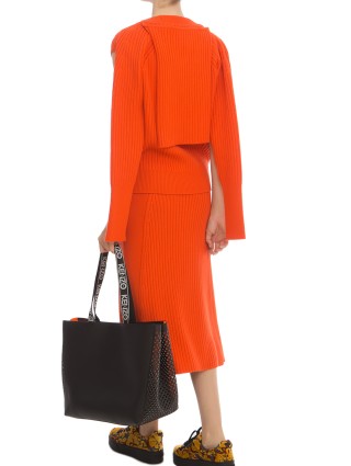 Юбка KENZO (6534): фото 4 - Invogue