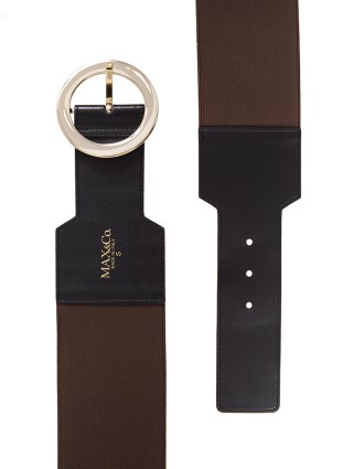 Ремень MAX&CO (7113): фото 5 - Invogue