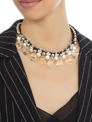 Кольє MAX&CO (7221): фото 3 - Invogue