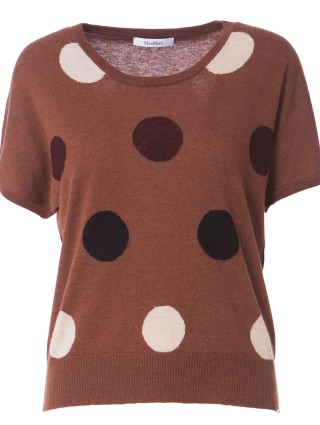 Светр MAX MARA (3538): фото 1 - Invogue