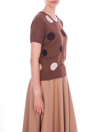 Светр MAX MARA (3538): фото 5 - Invogue