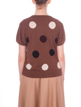 Светр MAX MARA (3538): фото 6 - Invogue