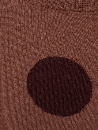 Светр MAX MARA (3538): фото 8 - Invogue