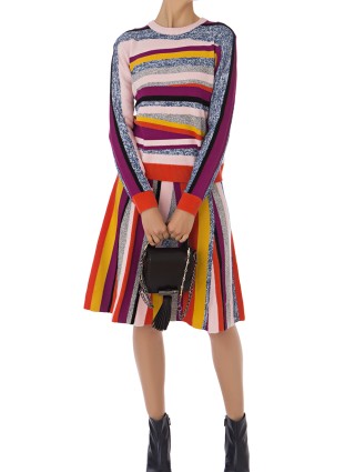 Свитер KENZO (4066): фото 3 - Invogue
