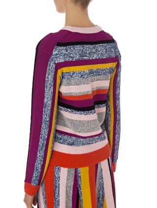 Свитер KENZO (4066): фото 6 - Invogue