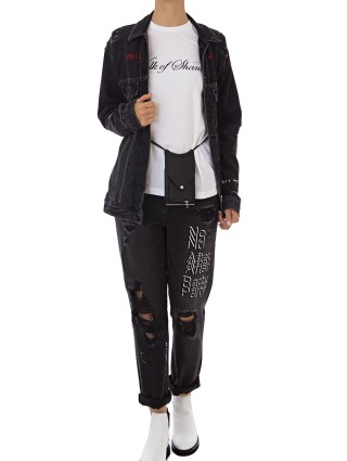 Куртка ALEXANDER WANG (1396): фото 3 - Invogue