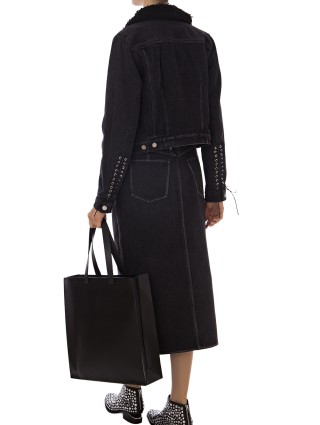 Куртка 3.1 PHILLIP LIM (5814): фото 4 - Invogue