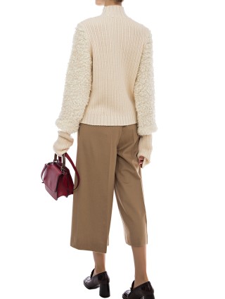 Свитер CARVEN (1321): фото 4 - Invogue