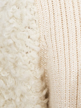 Свитер CARVEN (1321): фото 7 - Invogue