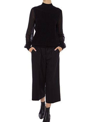 Светр MAX MARA (720): фото 5 - Invogue