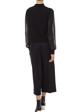 Светр MAX MARA (720): фото 6 - Invogue
