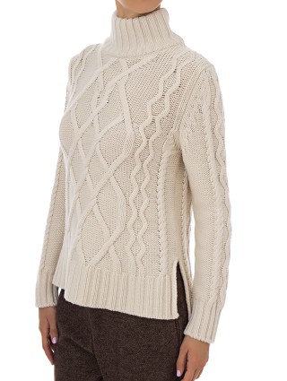 Светр WEEKEND MAX MARA (4749): фото 5 - Invogue