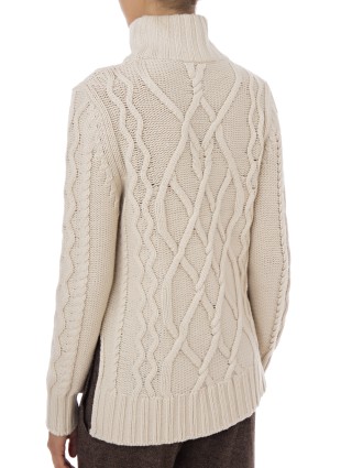 Светр WEEKEND MAX MARA (4749): фото 6 - Invogue