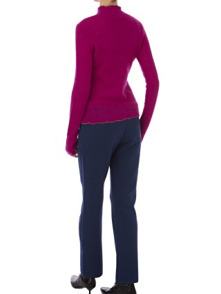 Свитер CARVEN (1356): фото 5 - Invogue