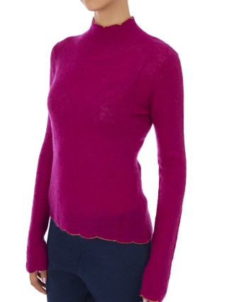 Свитер CARVEN (1356): фото 6 - Invogue