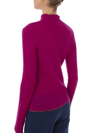 Свитер CARVEN (1356): фото 7 - Invogue