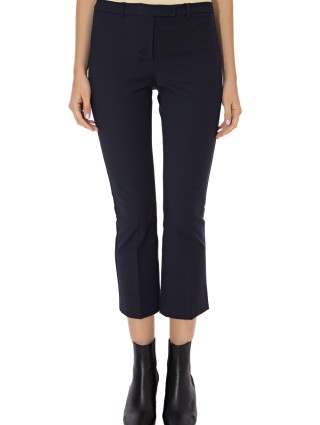 Брюки MAX MARA (2373): фото 4 - Invogue