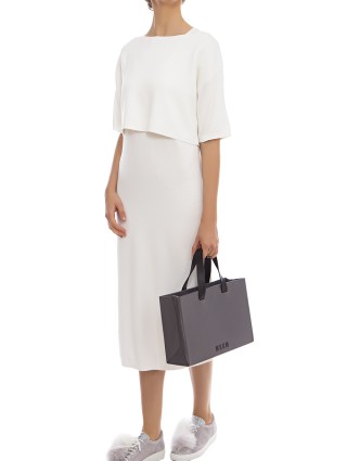 Сукня WEEKEND MAX MARA (815): фото 3 - Invogue