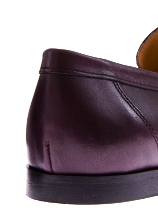 Лоферы WEEKEND MAX MARA (5148): фото 4 - Invogue