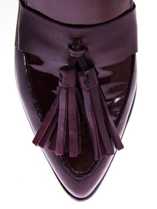 Лоферы WEEKEND MAX MARA (5148): фото 6 - Invogue