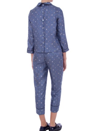 Брюки WEEKEND MAX MARA (5810): фото 4 - Invogue