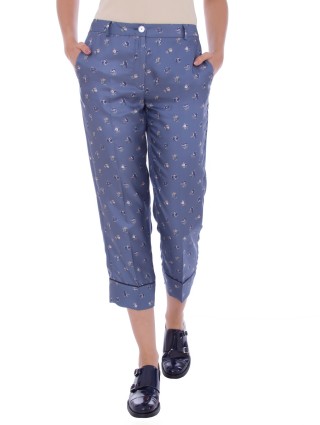 Брюки WEEKEND MAX MARA (5810): фото 5 - Invogue