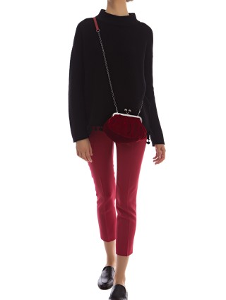 Сумка WEEKEND MAX MARA (1155): фото 3 - Invogue