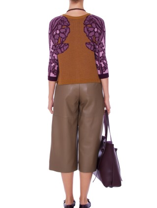 Светр WEEKEND MAX MARA (5153): фото 4 - Invogue