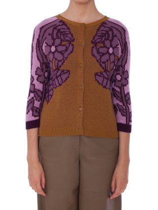 Светр WEEKEND MAX MARA (5153): фото 5 - Invogue