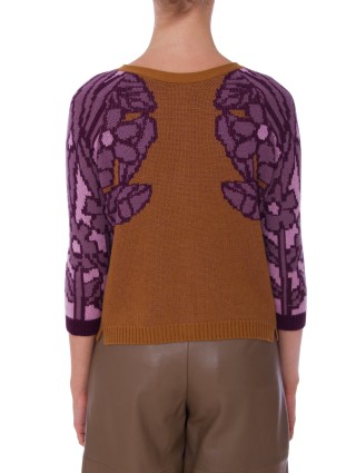Светр WEEKEND MAX MARA (5153): фото 6 - Invogue
