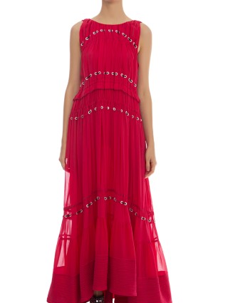 Платье 3.1 PHILLIP LIM (5840): фото 5 - Invogue
