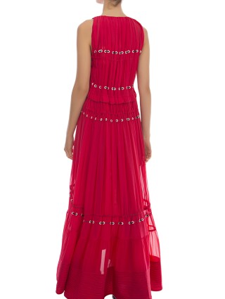 Платье 3.1 PHILLIP LIM (5840): фото 6 - Invogue