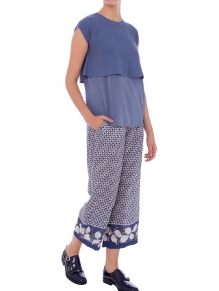 Топ WEEKEND MAX MARA (5185): фото 3 - Invogue