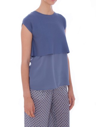 Топ WEEKEND MAX MARA (5185): фото 5 - Invogue