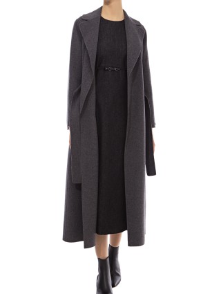 Пальто MAX MARA (5075): фото 3 - Invogue