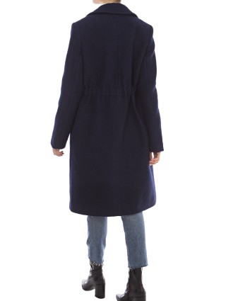 Пальто CARVEN (1333): фото 4 - Invogue
