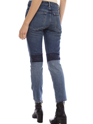 Джинсы HELMUT LANG (6309): фото 5 - Invogue